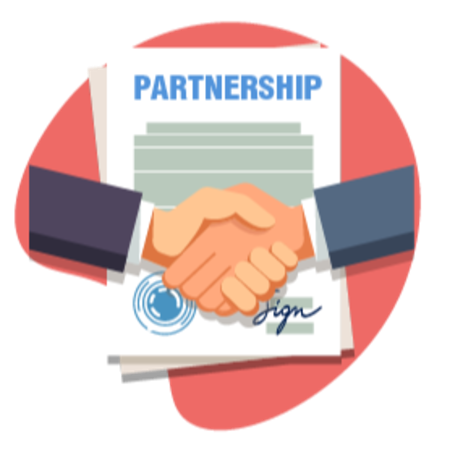 Partnership & Sole Proprietorship Registration